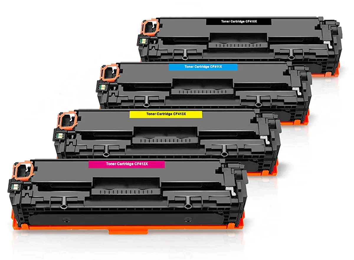 RSK ink Laser Toner Cartridge CF 413