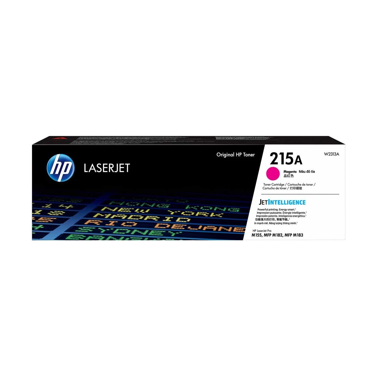 RSK ink Laser Toner Cartridge RSK-215A(CF530A)
