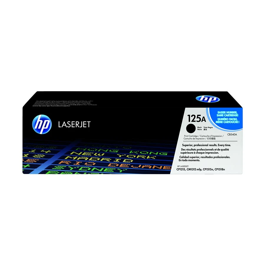 RSK ink Laser Toner Cartridge CB540AC