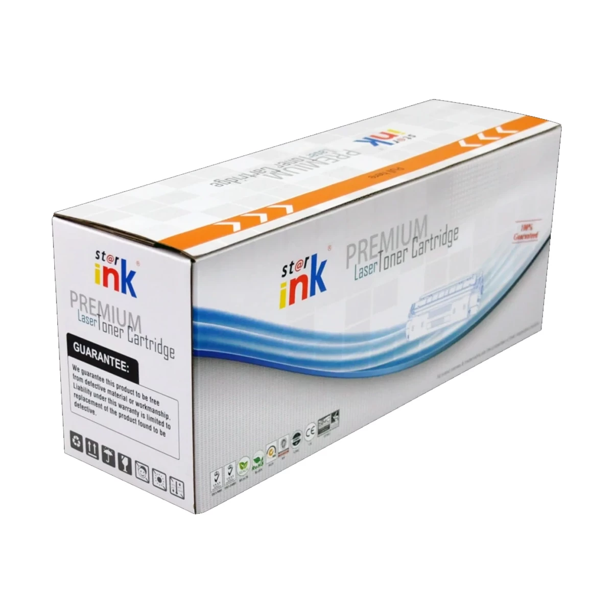 RSK ink Laser Toner Cartridge CLP 212/322/131