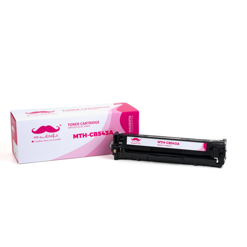 RSK ink Laser Toner Cartridge CB543AC