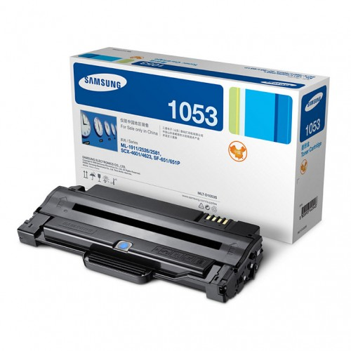 RSK ink Laser Toner Cartridge MLT-D1053S/D102L