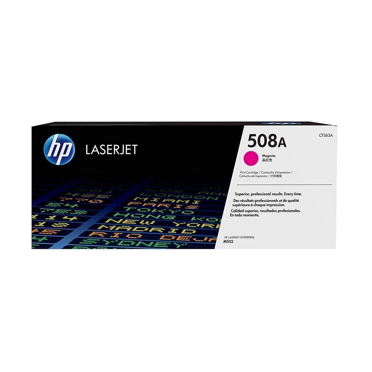 RSK ink Laser Toner Cartridge CF363A/508A