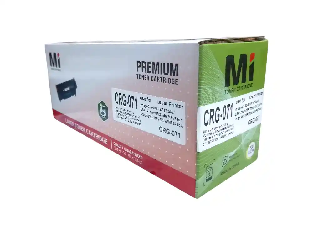 RSK ink Laser Toner Cartridge CRG 719