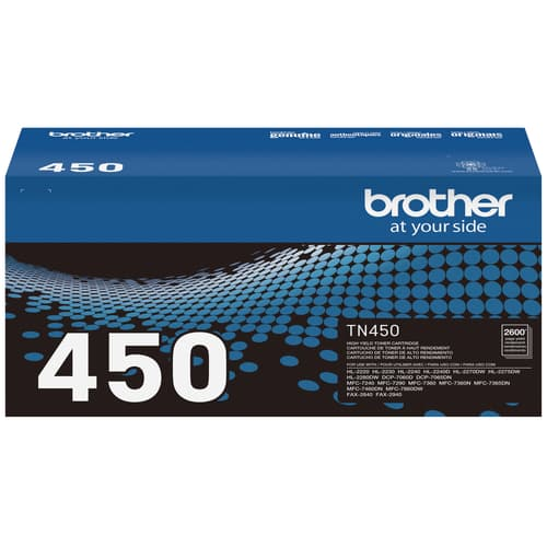 RSK ink Laser Toner Cartridge TN 450