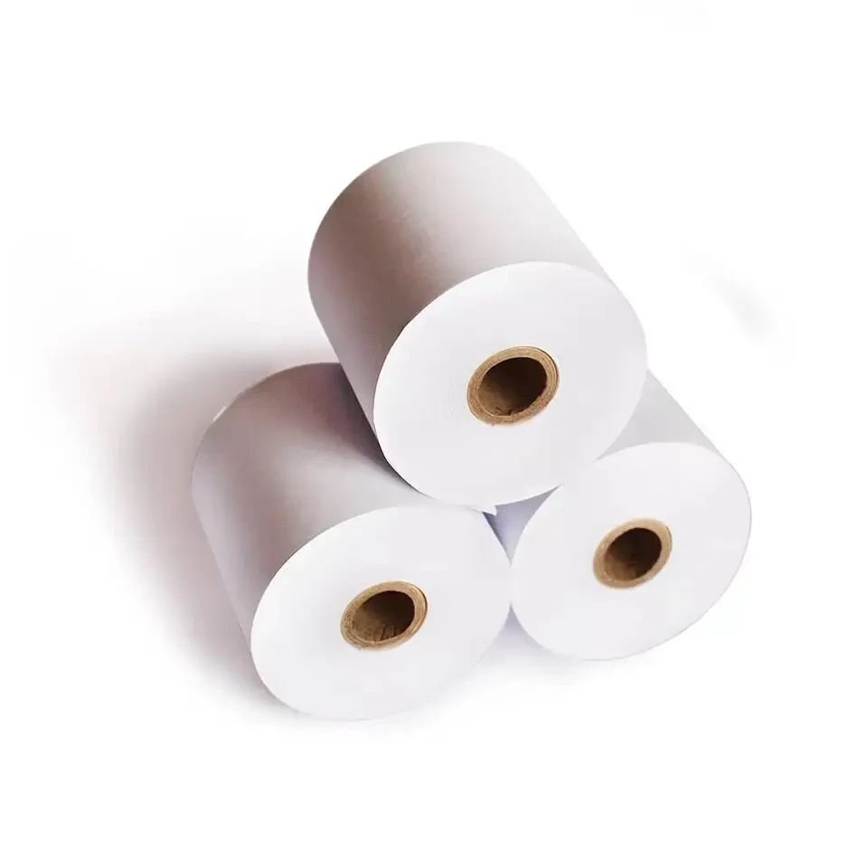 POS Paper Roll