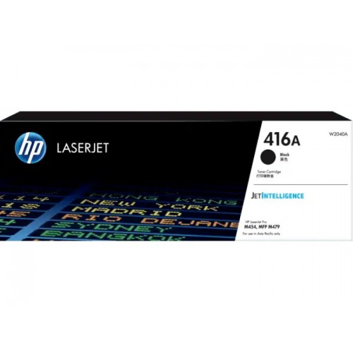 RSK ink Laser Toner Cartridge W2040A(HP416)-W/C
