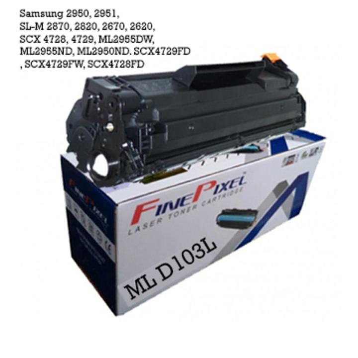 RSK ink Laser Toner Cartridge MLT-D 103