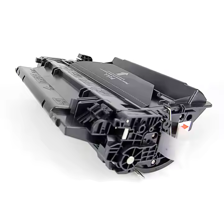 RSK CE255X / 324 High-Yield Toner Cartridge | Compatible HP 55X Black Toner