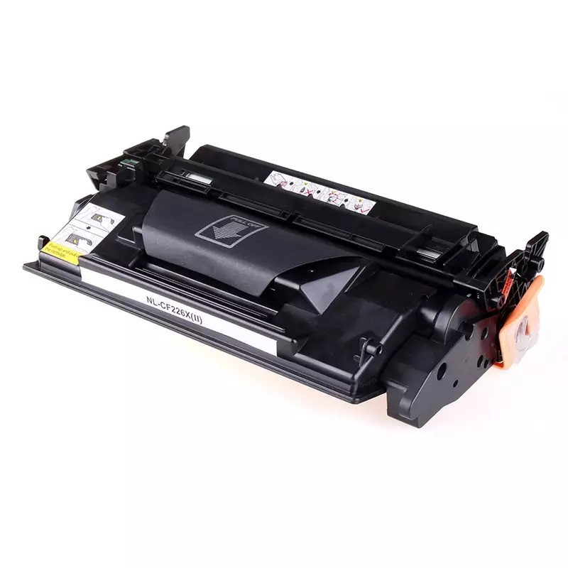 RSK CF-226A / CRG-052 Black Toner Cartridge | Compatible HP 26A & Canon 052