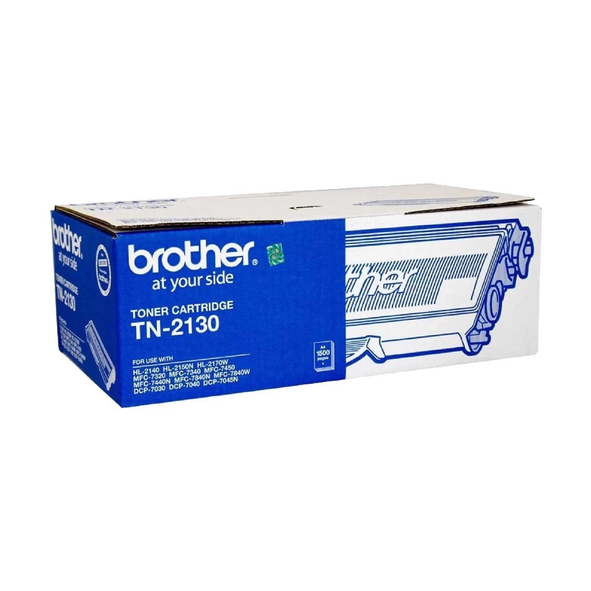 RSK ink Laser Toner Cartridge TN-2130
