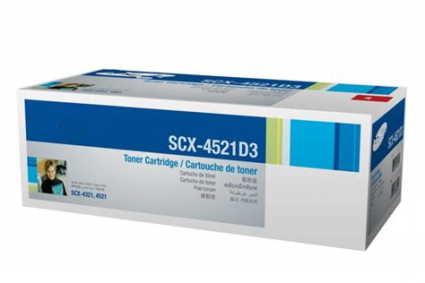 RSK ink Laser Toner Cartridge SCX-4521