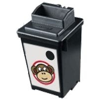 Compatible Samsung M55 Black Ink Cartridge