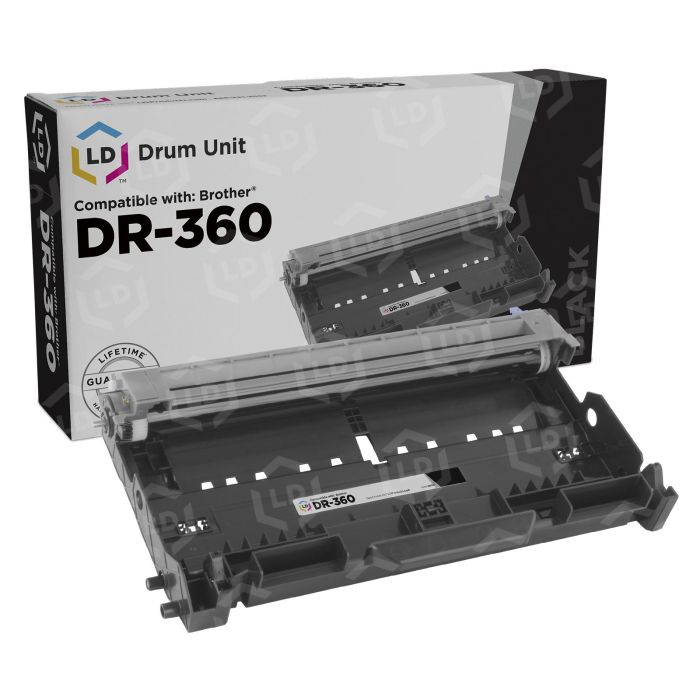 RSK ink Laser Toner Cartridge DR 360