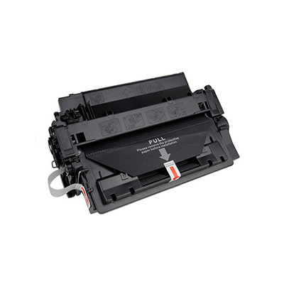 RSK CE255A / 324 Black Toner Cartridge | Compatible HP 55A Laser Toner