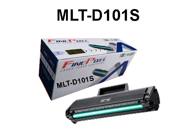 RSK ink Laser Toner Cartridge C-MLT-D101
