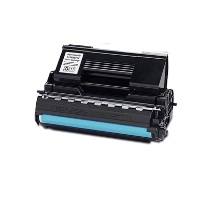 RSK Black Toner Cartridge for Xerox Phaser 4510 | Compatible High-Yield Toner