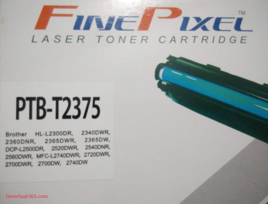 RSK ink Laser Toner Cartridge TN 2375/2355/2320/630