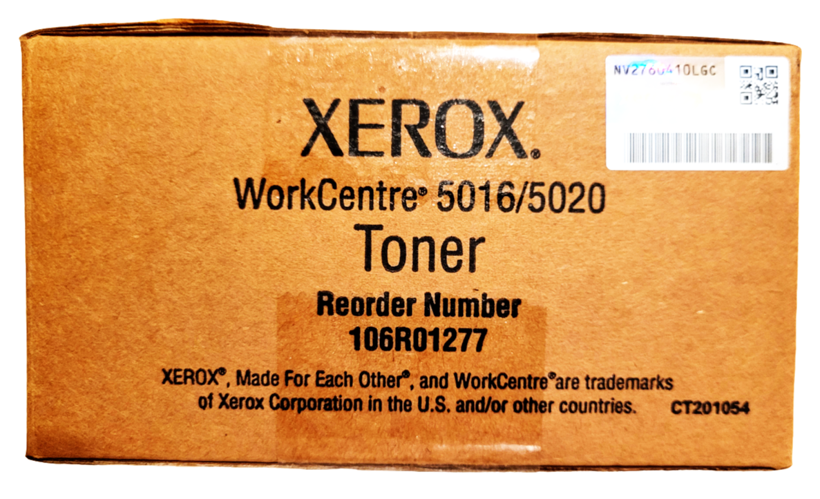 RSK ink Laser Toner Cartridge WC 5020