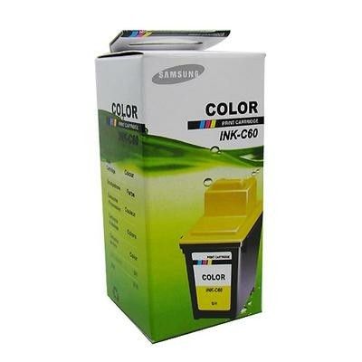 SAMSUNG INK-C50 original print cartridge