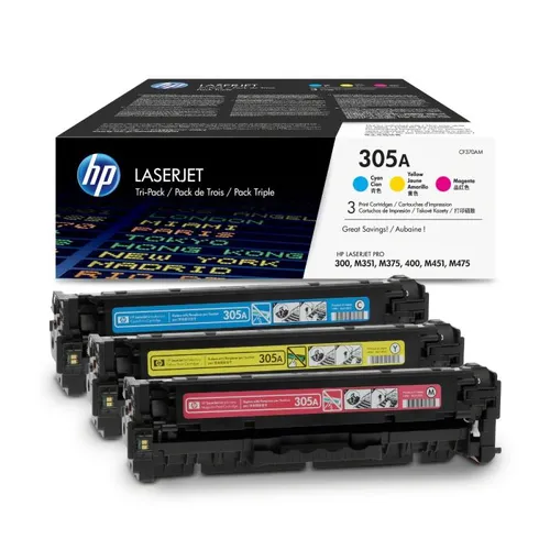 RSK ink Laser Toner Cartridge CC533A/CE413A/305