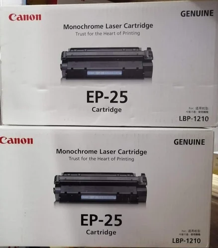 RSK ink Laser Toner Cartridge EP-25