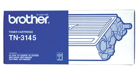 RSK ink Laser Toner Cartridge TN 3145