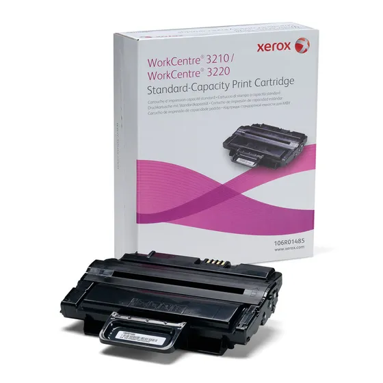 RSK ink Laser Toner Cartridge WC 3210