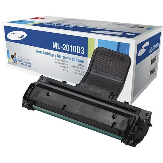 RSK ink Laser Toner Cartridge ML-2010