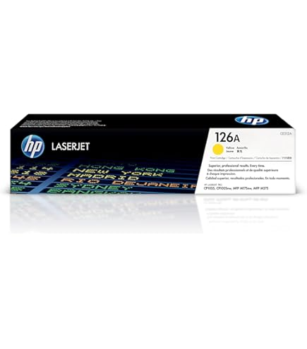 RSK ink Laser Toner Cartridge CE313A/126