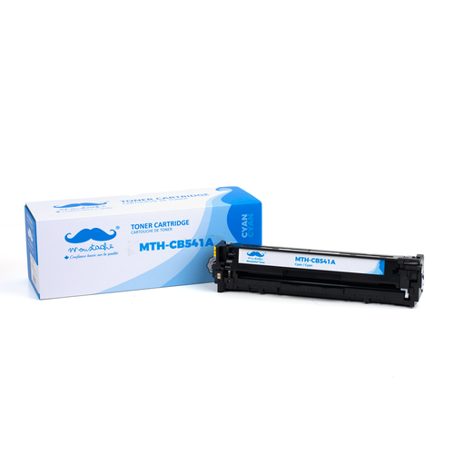 RSK ink Laser Toner Cartridge CB541AC