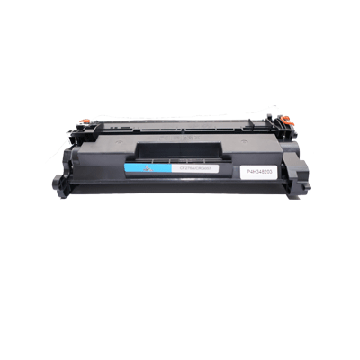 RSK CF276A Black Toner Cartridge (No Chip) | Compatible HP 76A Toner