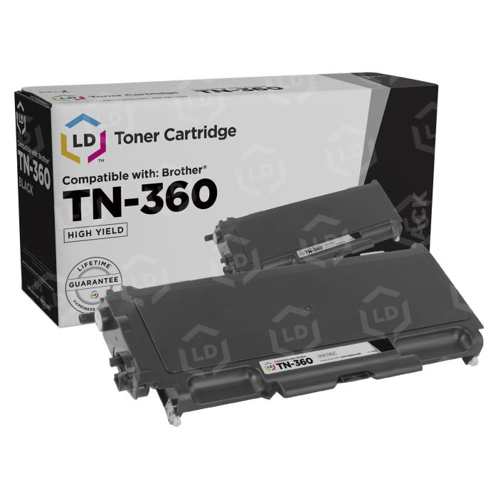 RSK ink Laser Toner Cartridge TN 360
